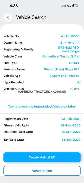 2020 Sonalika 740 DI (8+2)-2