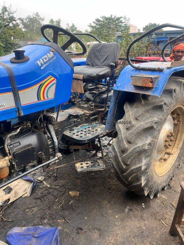 2020 Sonalika 740 DI (8+2)-3