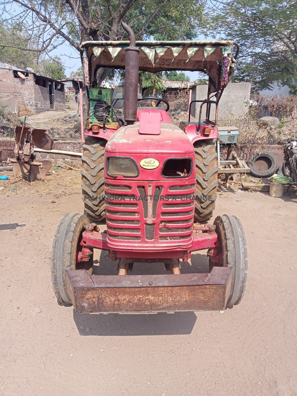 2010 Mahindra 475 DI-2