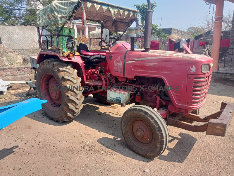 2010 Mahindra 475 DI-3