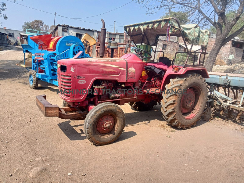 2010 Mahindra 475 DI-4