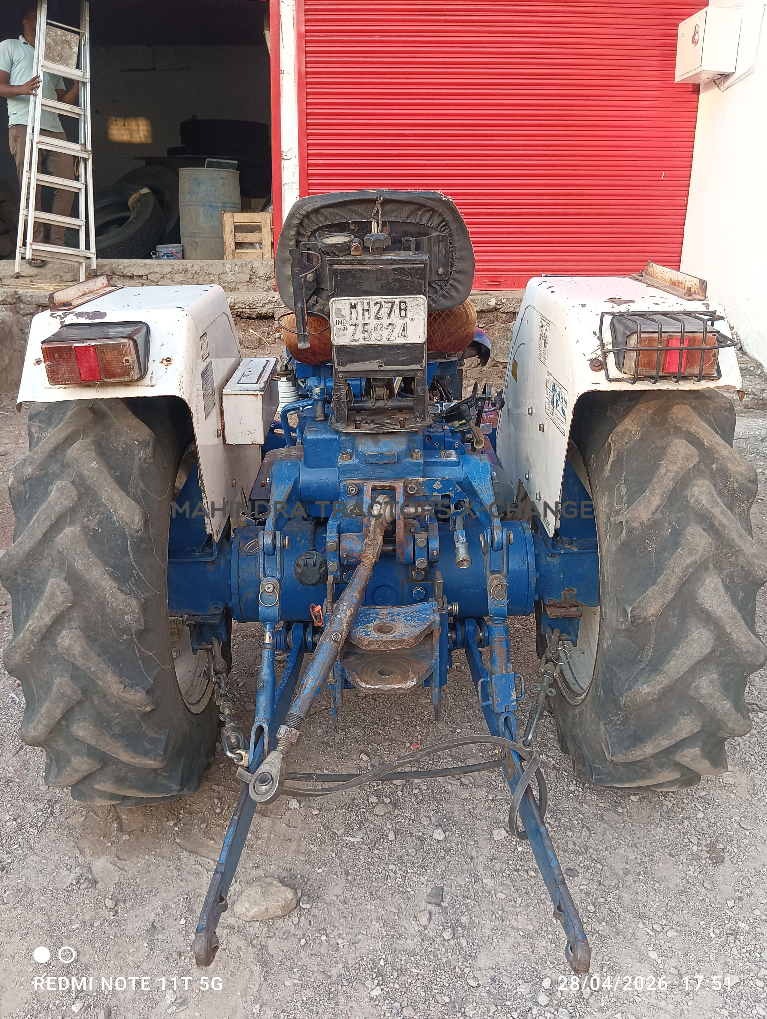 2019 Force ORCHARD DLX LT-4