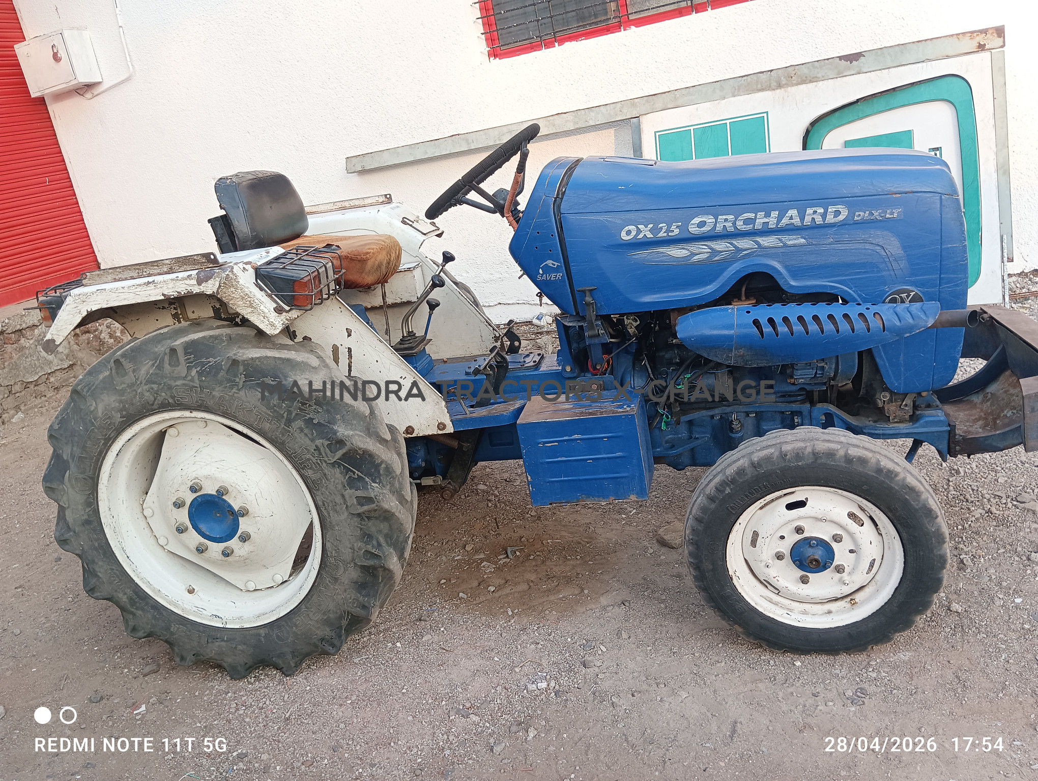 2019 Force ORCHARD DLX LT-2
