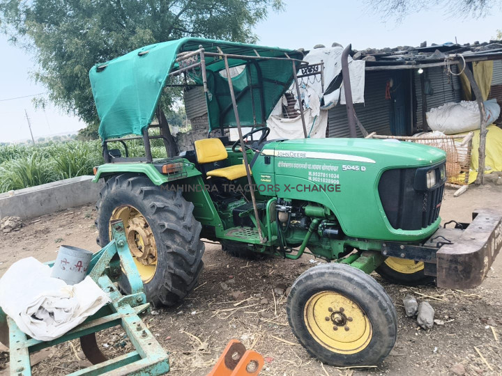 2013 Jd JD 5045 D-3