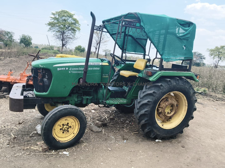 2013 Jd JD 5045 D-4