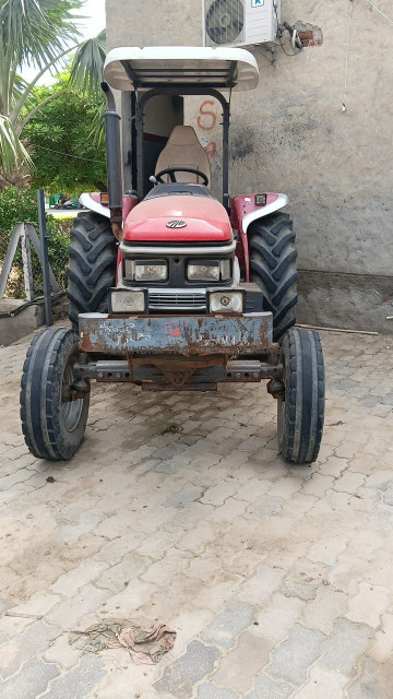 2006 Mahindra 605 DI ARJUN-2