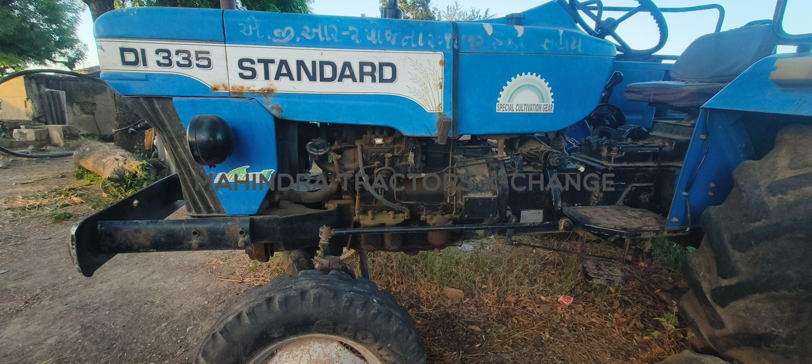2010 Other DI 335-5