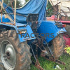 2016 Ace tractor 854 NG DI-4