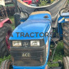 2016 Ace tractor 854 NG DI-3