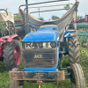 2016 Ace tractor 854 NG DI-2