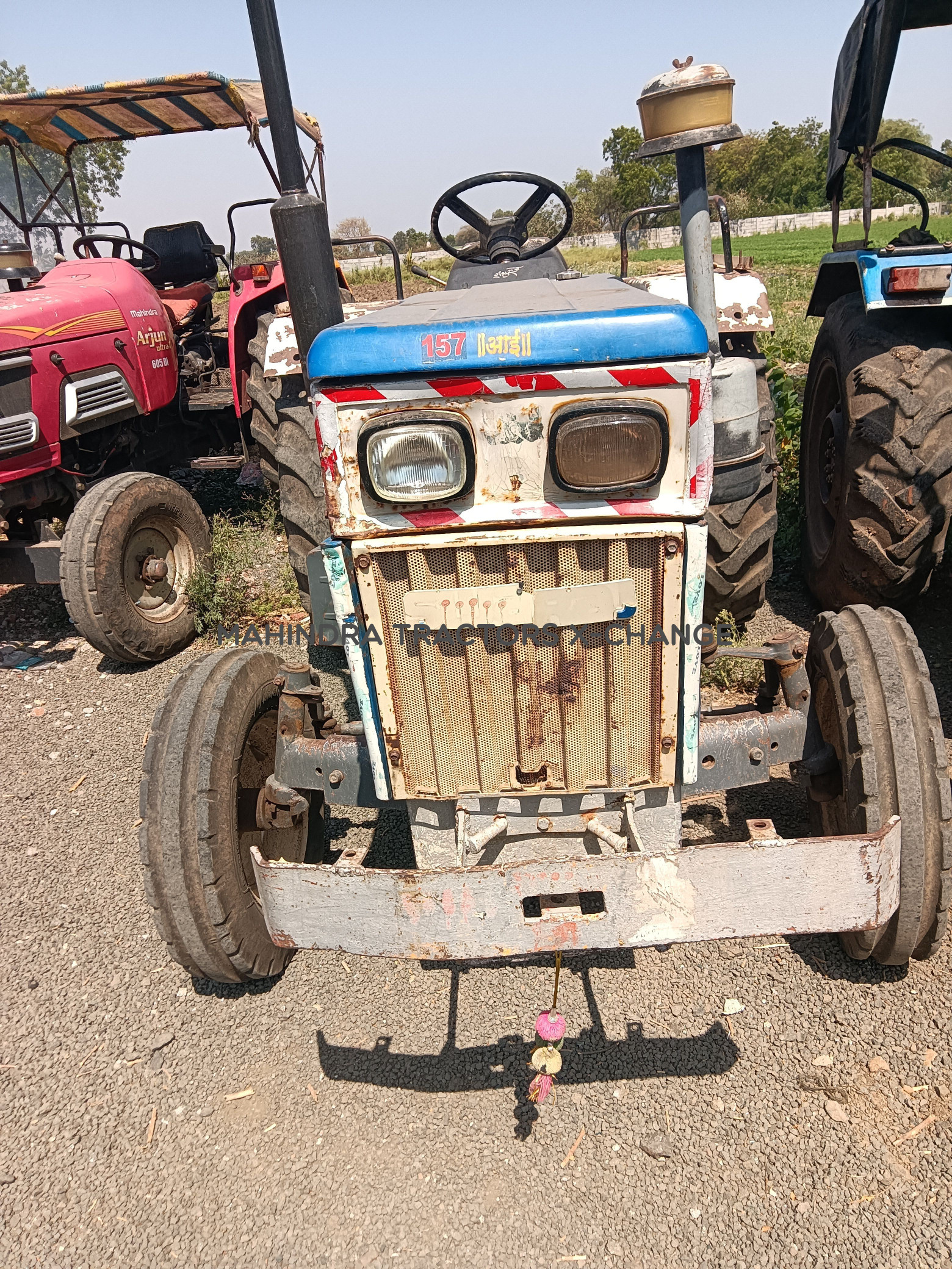 2013 Swaraj 744 FE-4