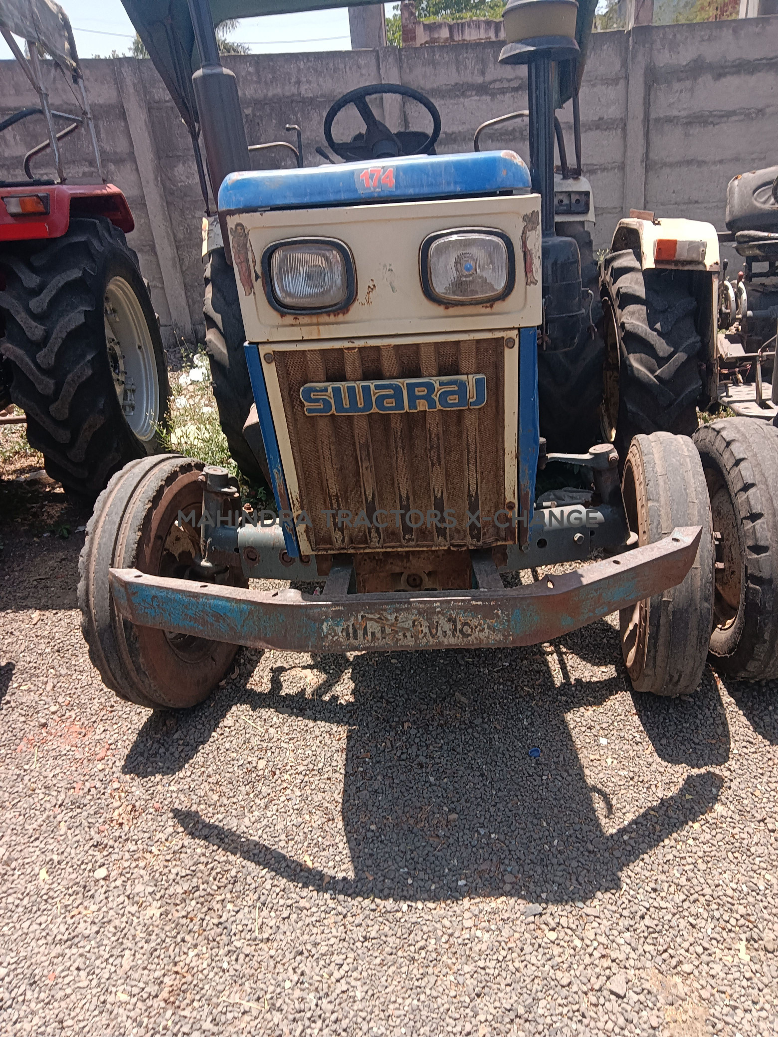 2013 Swaraj 744 FE-4