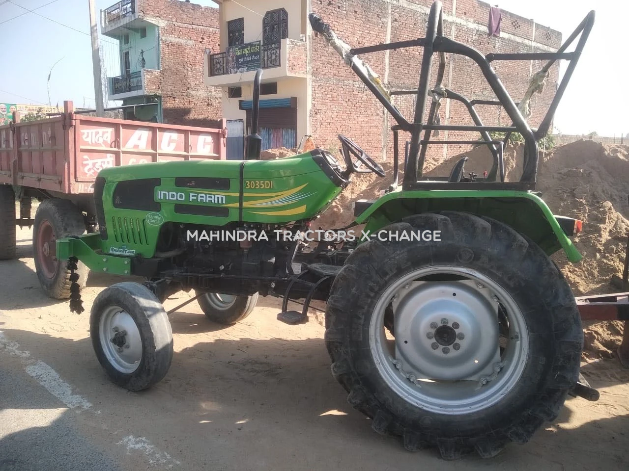 2017 Other 3035 DI-1