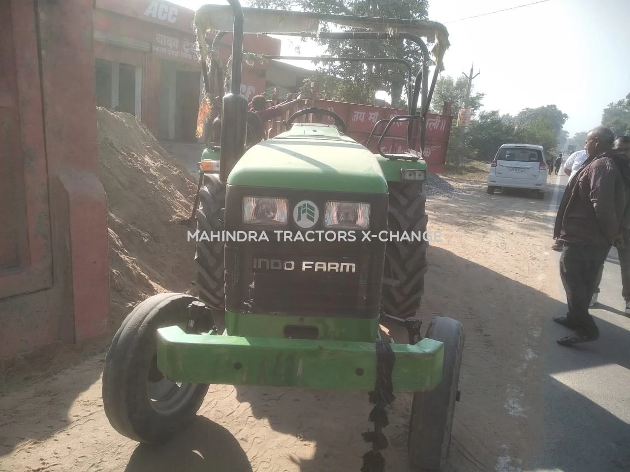 2017 Other 3035 DI-4