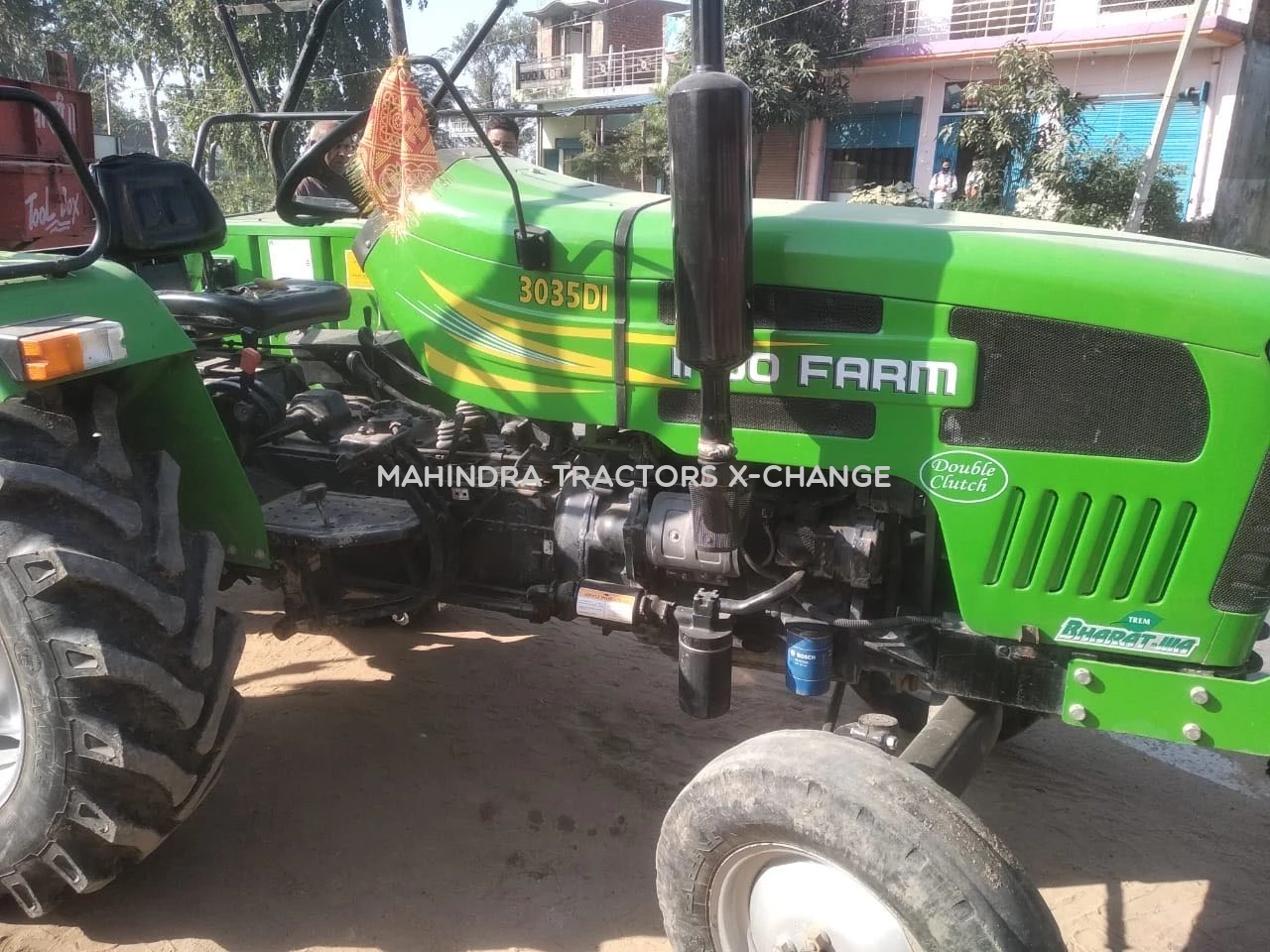 2017 Other 3035 DI-3