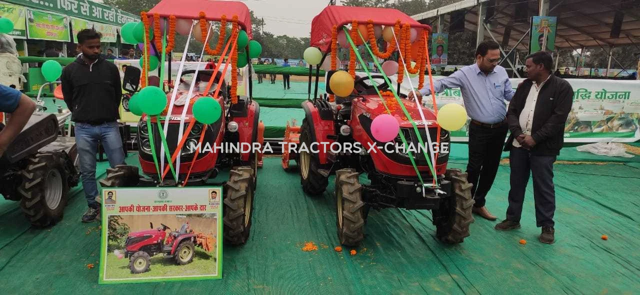 2021 Mahindra 475 DI Sarpanch-1