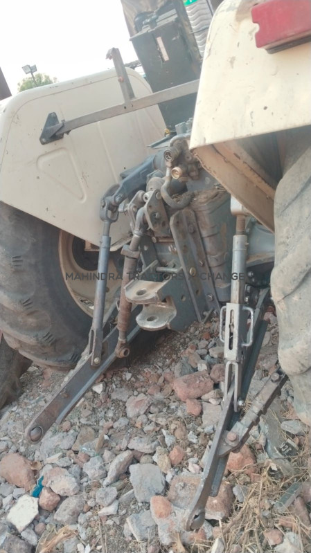 2022 Swaraj 744 XT-2