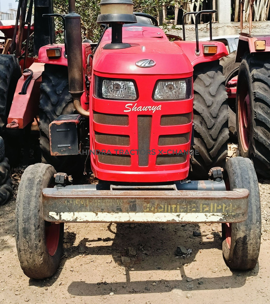 2020 Mahindra 575 DI SP Plus-3