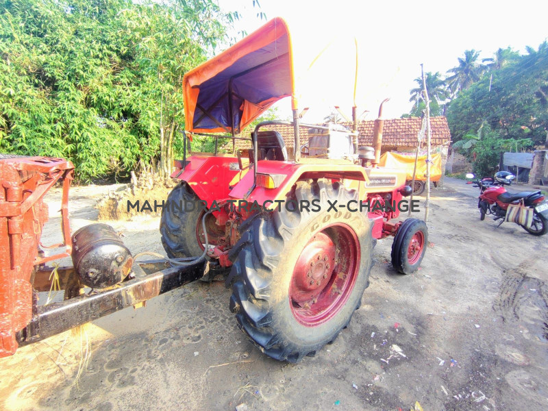 2021 Mahindra 575 DI XP Plus-2