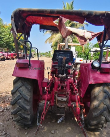 2013 Mahindra 575 DI NST-3