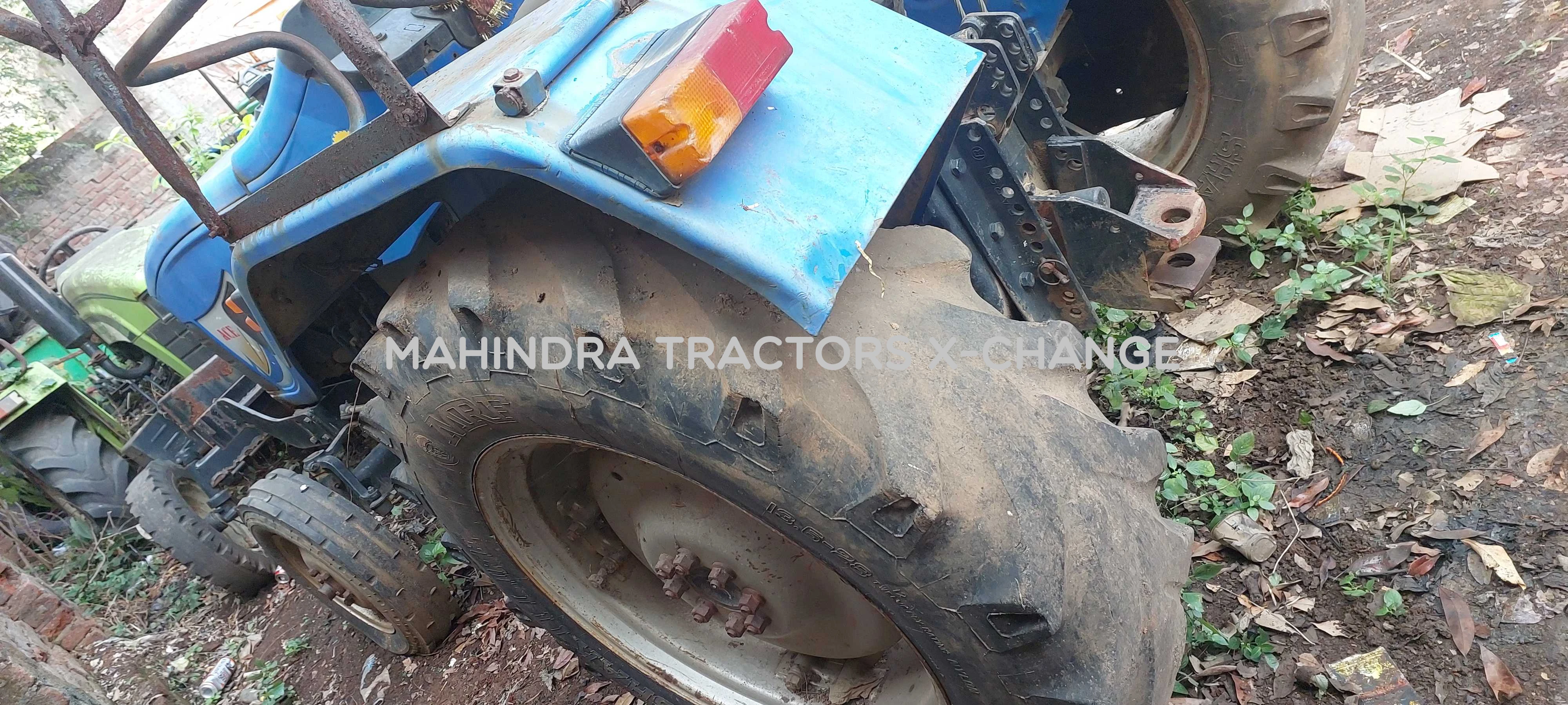 2015 Other DI-350 NG-2