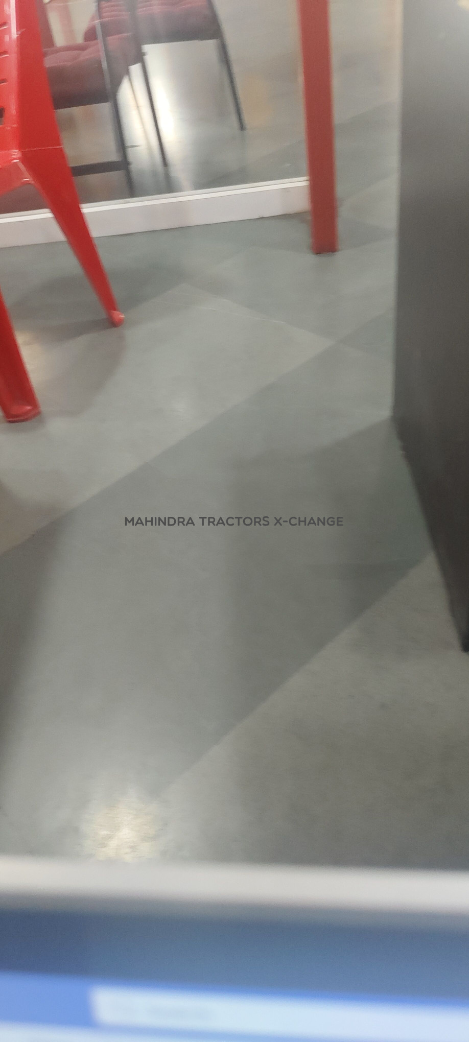 2020 Mahindra 575 DI BP-2