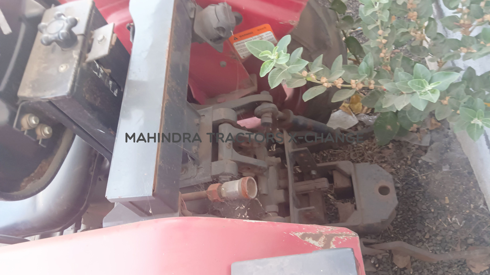 2018 Mahindra JIVO 225 DI-4
