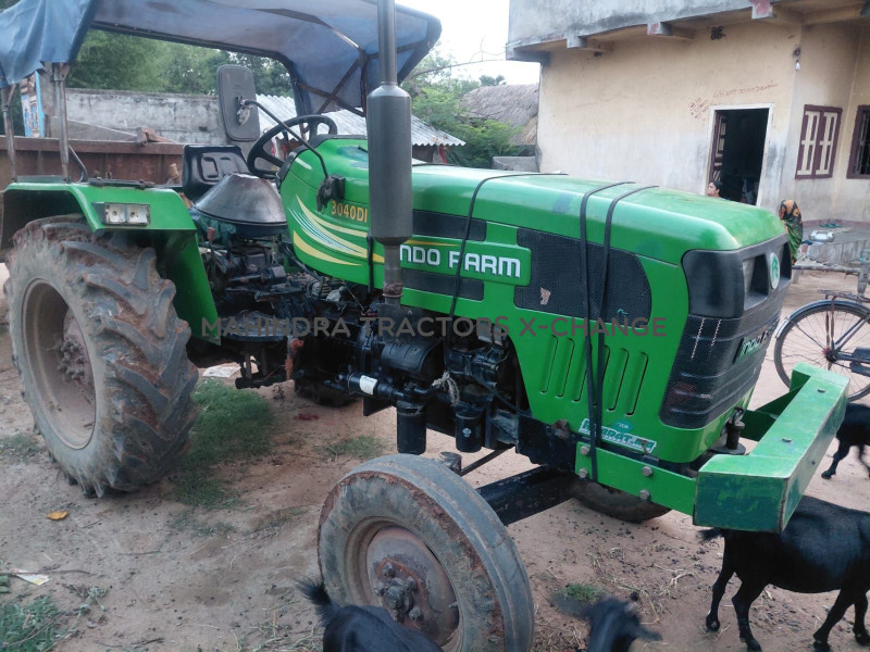 2015 Other 3040 DI-3