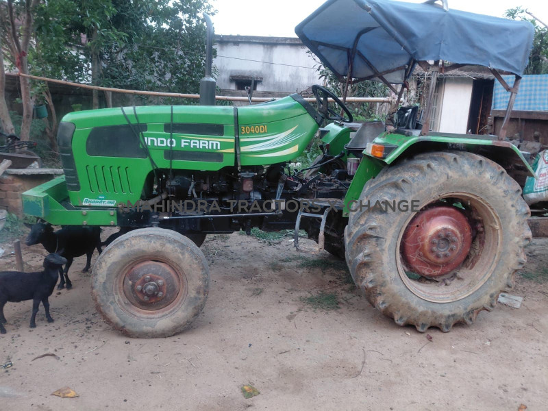 2015 Other 3040 DI-2