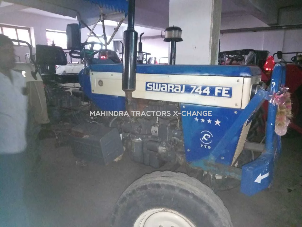 2019 Swaraj 744 FE-1