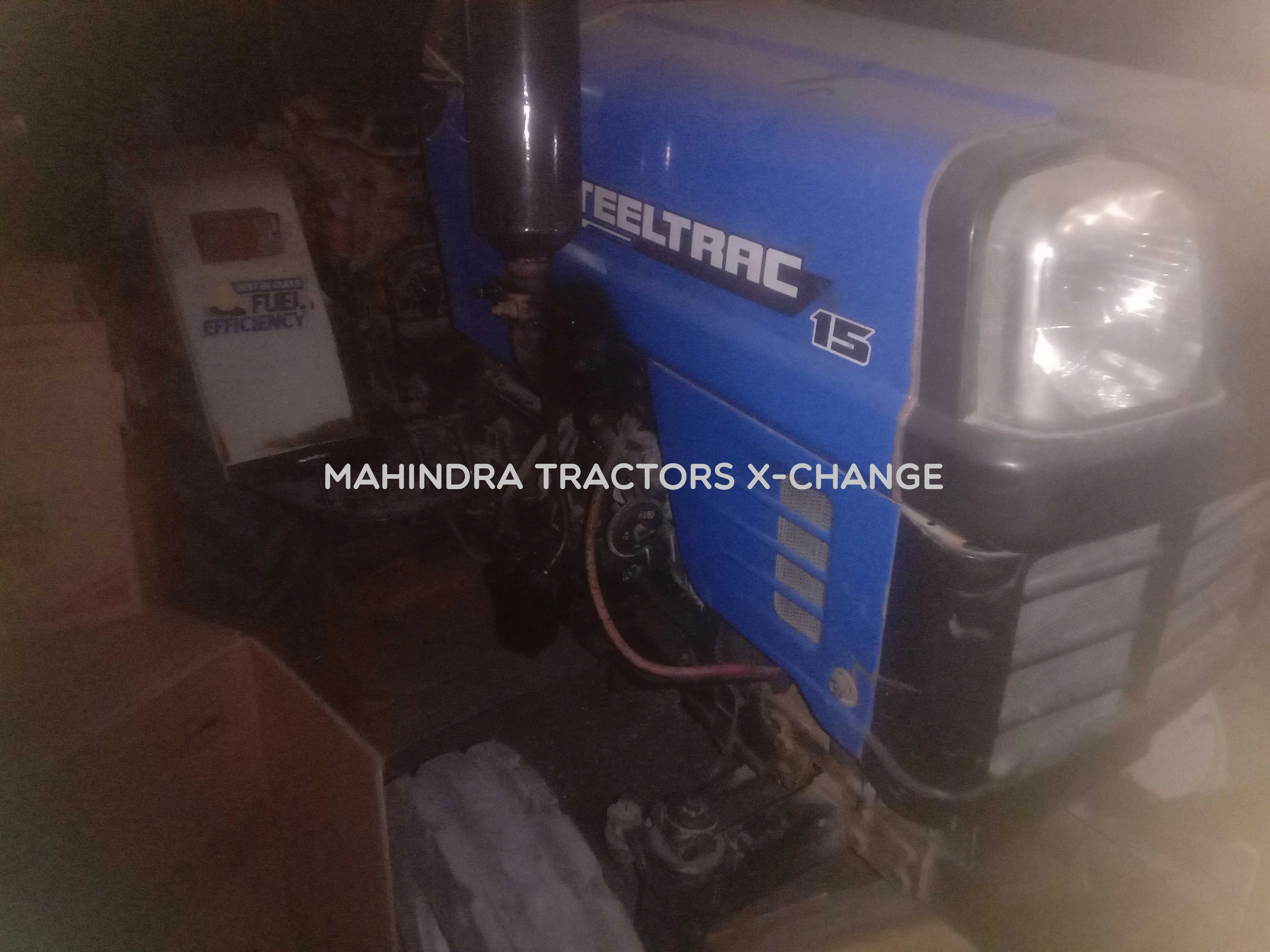 2018 Escorts Steeltrac-2