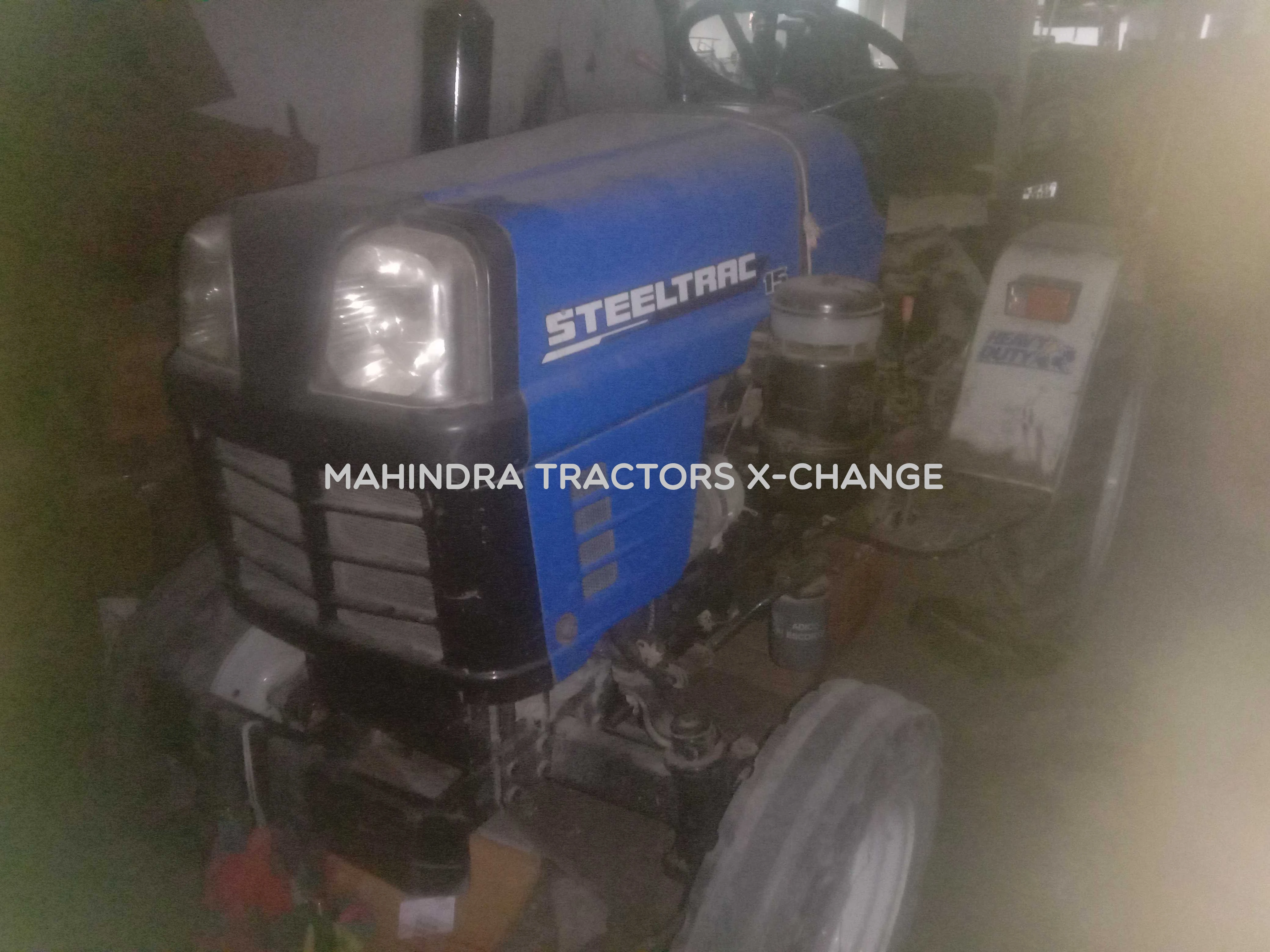 2018 Escorts Steeltrac-1