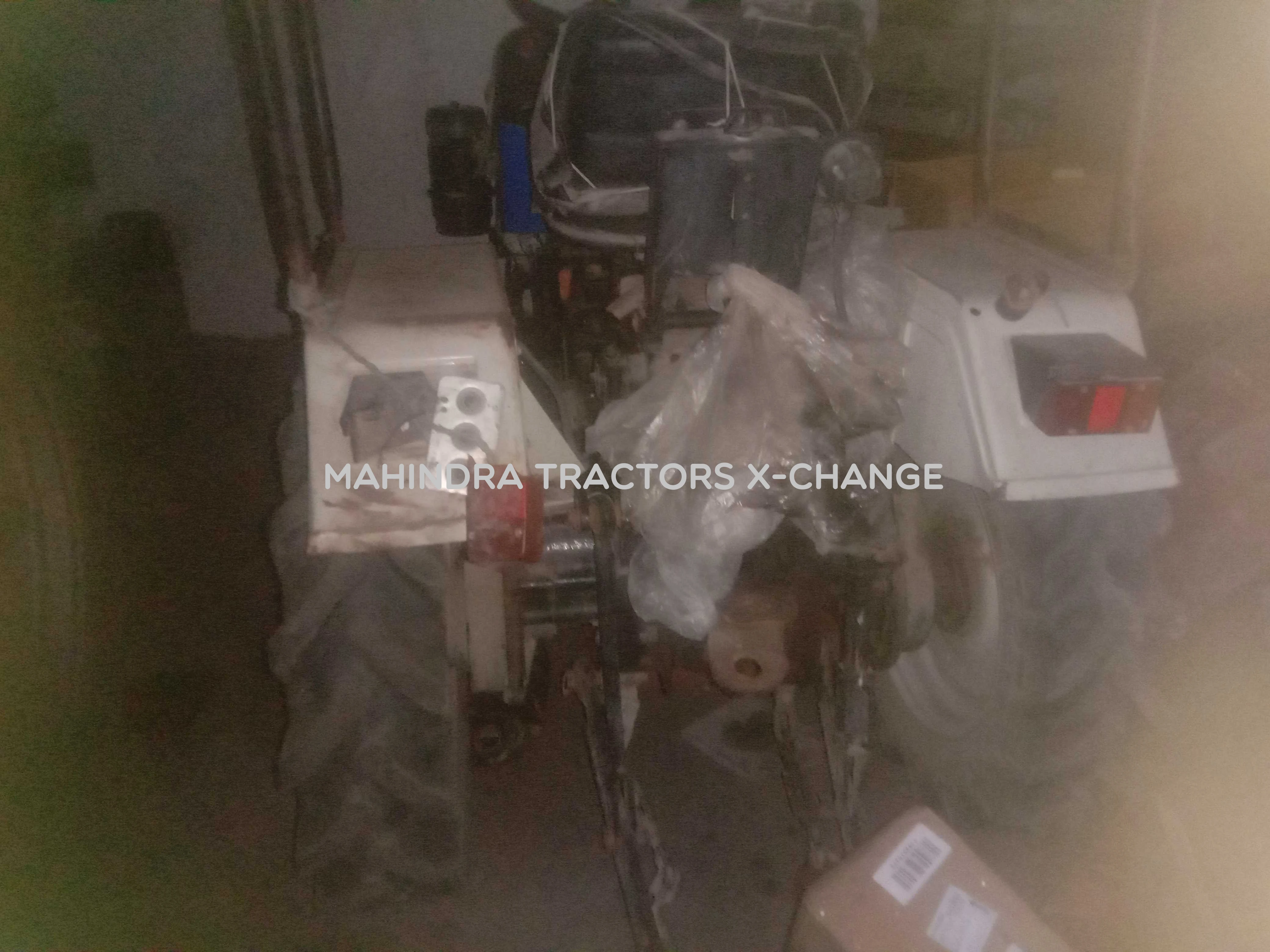 2018 Escorts Steeltrac-3