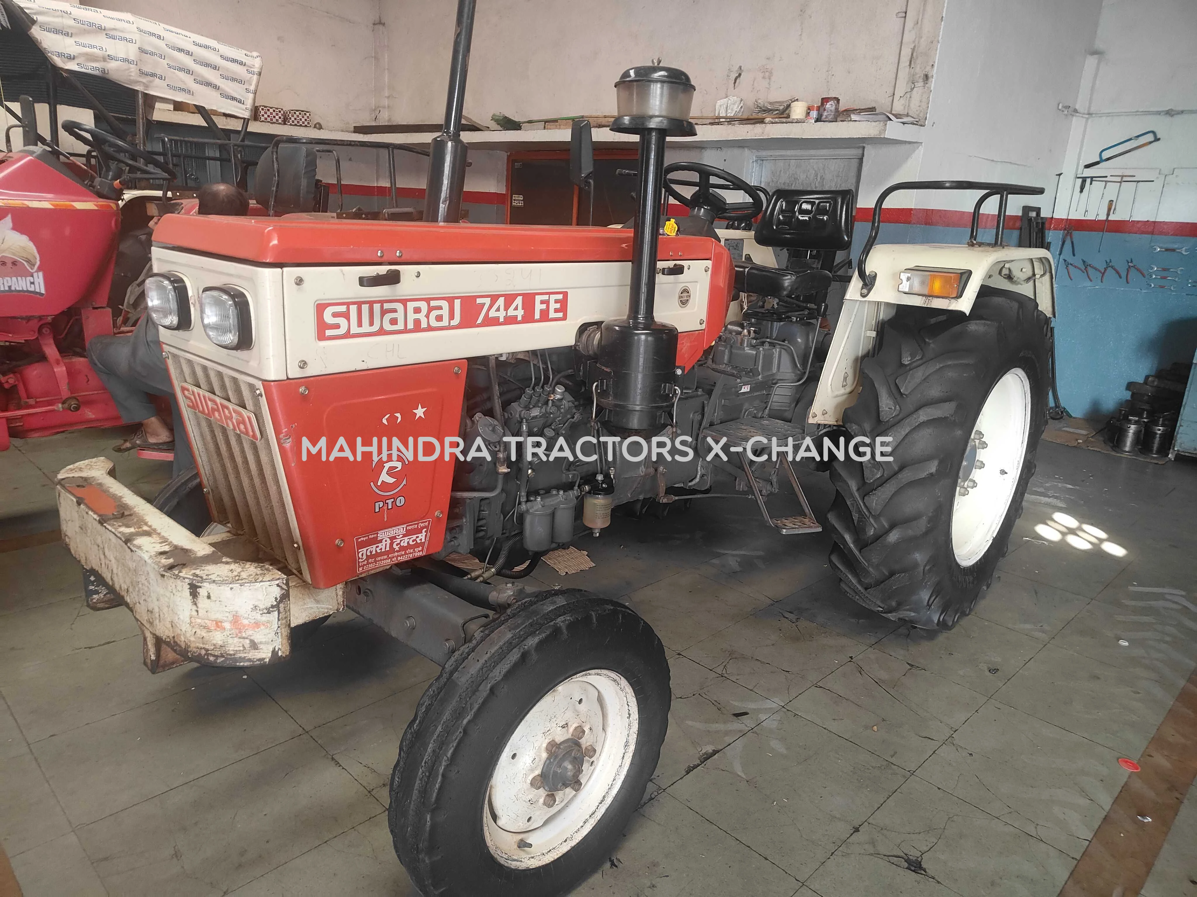 2018 Swaraj 744 FE-1