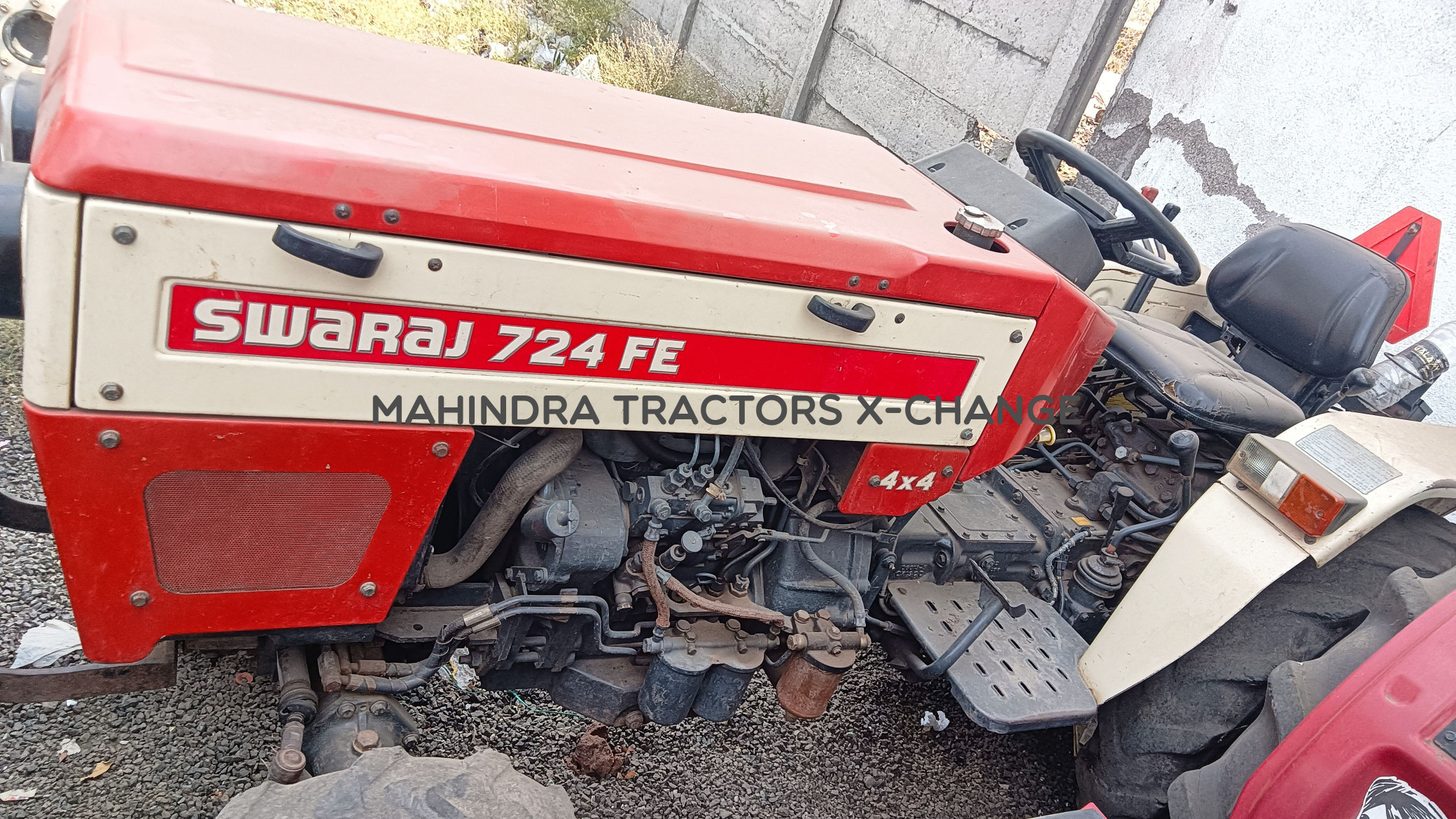 2021 Swaraj 724 FE 4WD-3