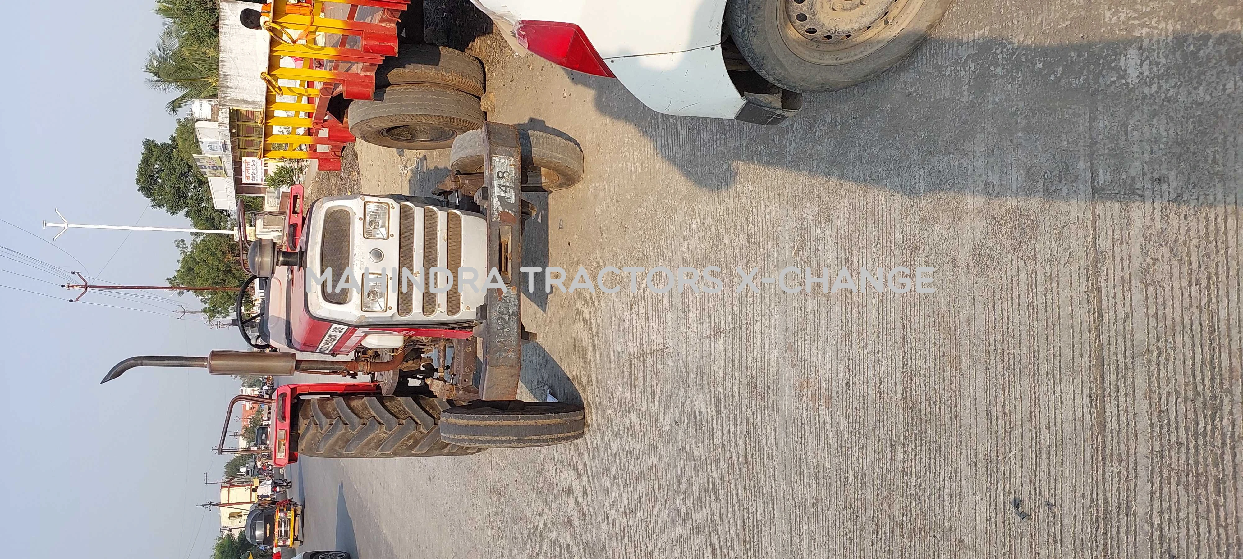 2011 Massey ferguson 9000 PLANETARY PLUS-3