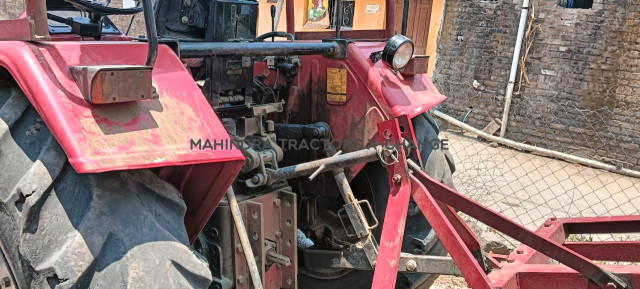 2022 Mahindra 585 DI Sarpanch-3