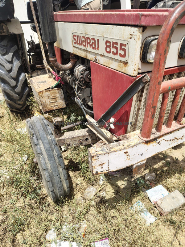 1994 Swaraj 855 FE-2
