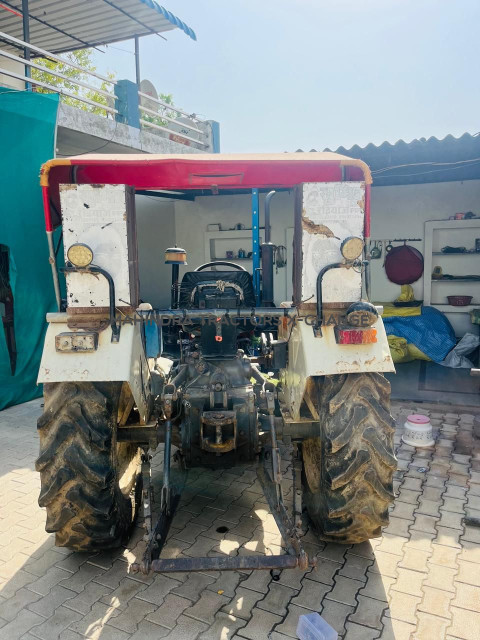 2014 Swaraj 841 XM-4