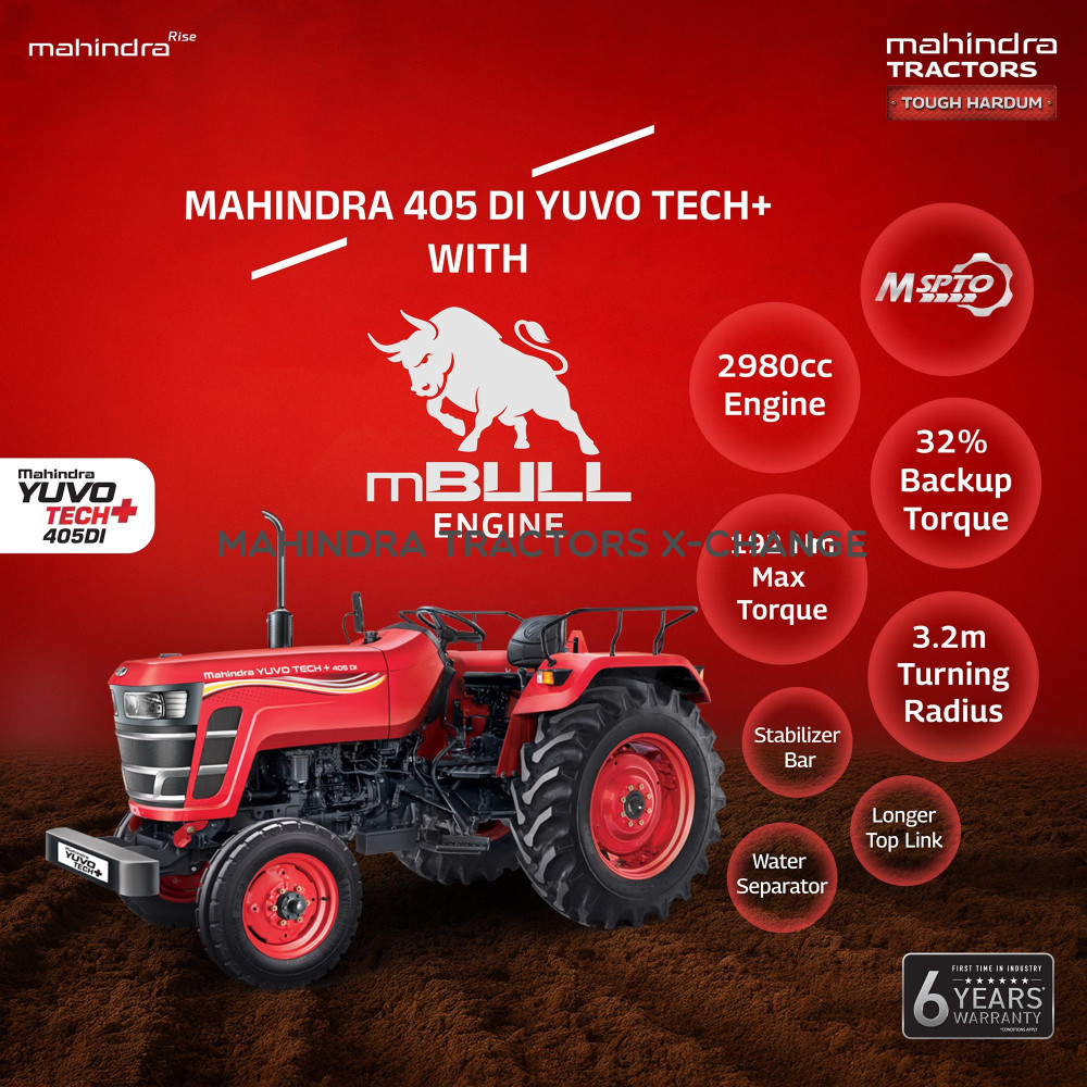 2021 Mahindra 575 DI XP Plus-4