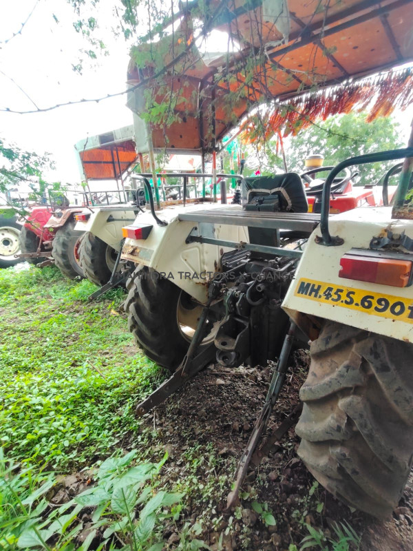 2017 Swaraj Swaraj 855-3