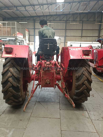 2020 Mahindra 575 DI XP Plus-4