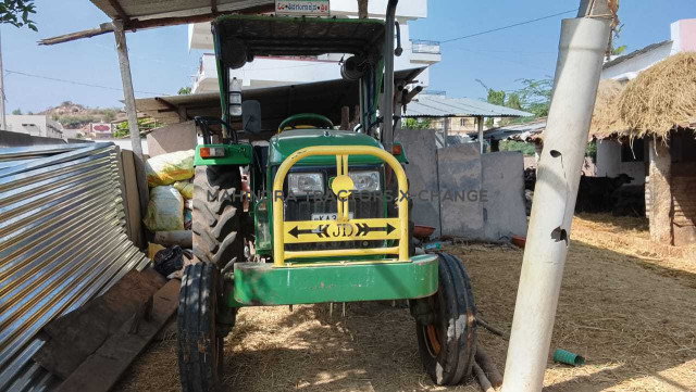 2016 Jd JD 5039 D-2