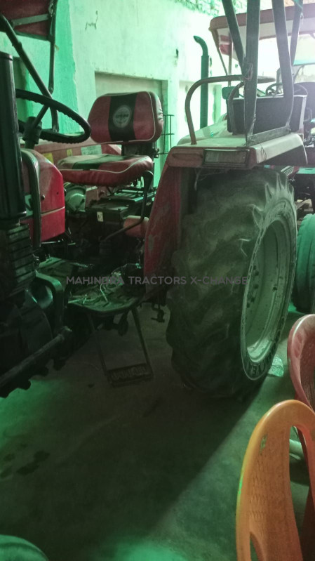 2021 Tafe MF 7235 DI-4