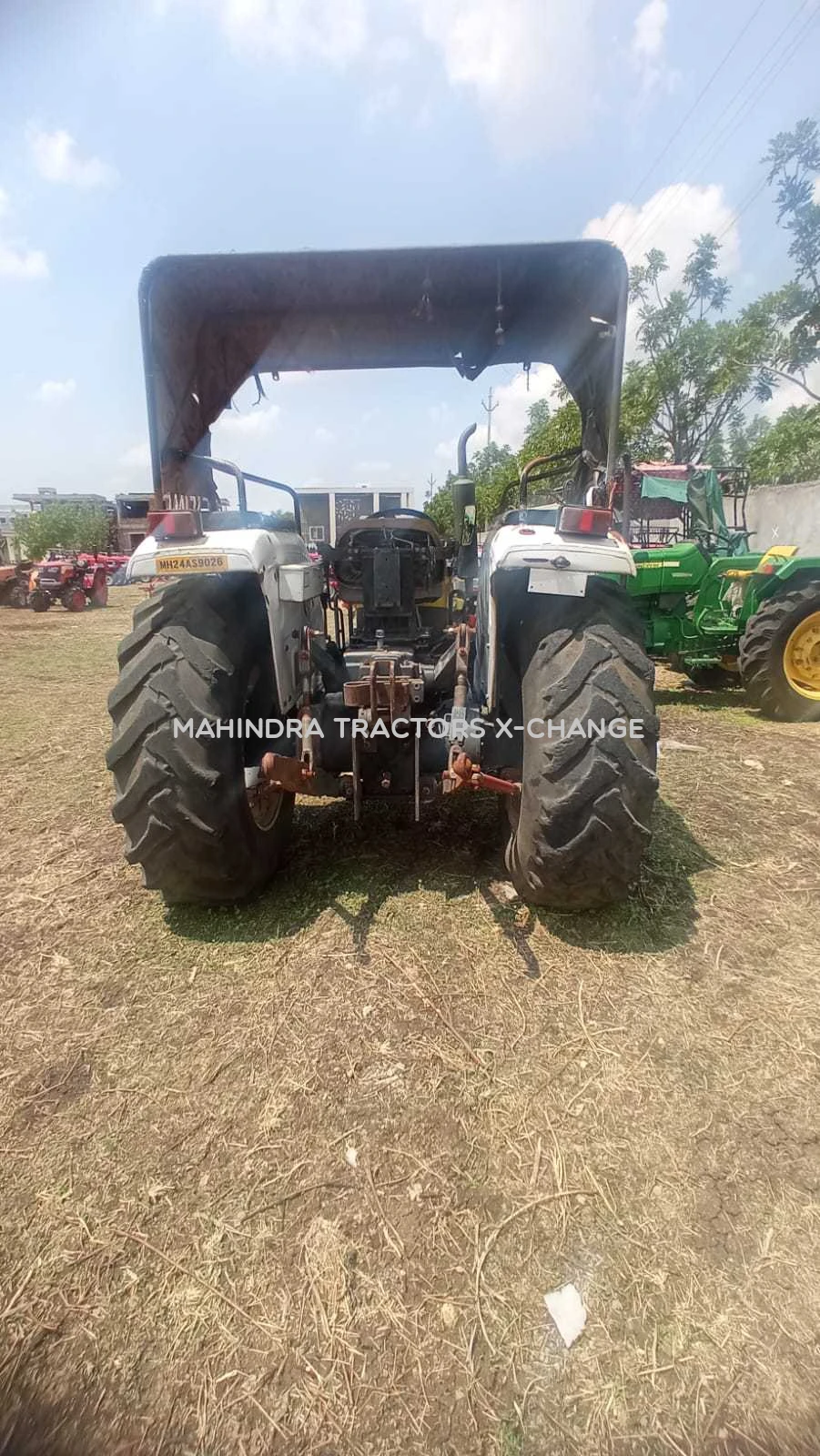 2018 Force SANMAN 6000-3