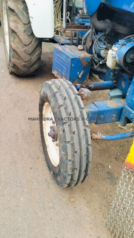 2016 Force BALWAN 500-5