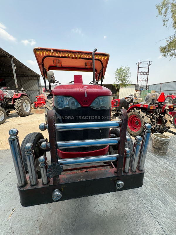 2022 Massey ferguson 245 DI-4