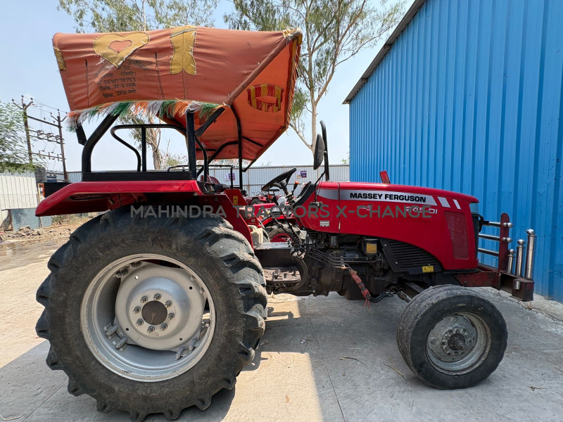 2022 Massey ferguson 245 DI-3