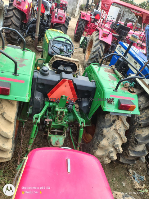 2019 Jd JD 5045 D-4