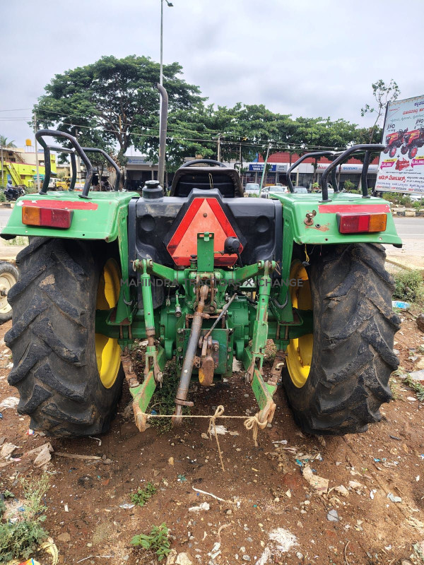 2019 Jd JD 5042-4